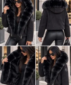 Kurtki damskie,size s-l,Paczka 5szt,1kolor