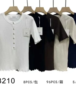 Swetry damskie,Size s/m-l/xl,paczka 8szt,mix kolor