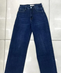 Jeansy Damskie,size xs-xl,Paczka 10szt ,1kolor