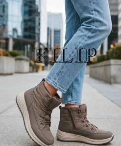 Buty Botki DAMSKIE (36-41,12par)