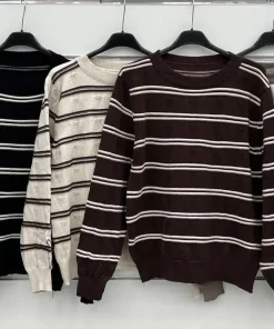 Swetry damskie,size uni,Paczka 6szt,mix kolor
