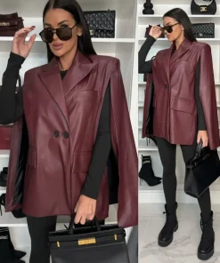 Marynarki Damskie,size uni,paczka 6szt, 1kolor