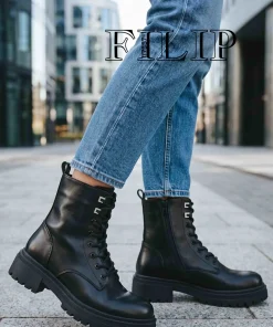 Buty Botki DAMSKIE (36-41,12par)