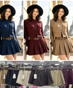 Spódnica damskie,size uni,paczka 6szt,mix kolor