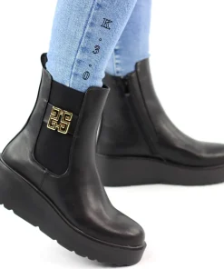 Buty Botki DAMSKIE (36-41 12par)