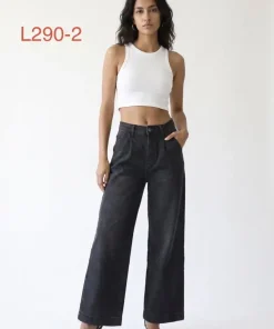 Jeansy Damskie,size xs-xl,Paczka 10szt ,1kolor