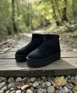 Buty Botki DAMSKIE 36-41 12par)