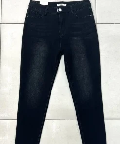 Jeansy Damskie, size 38-48,paczka 10szt,1kolor