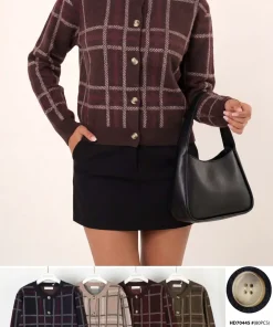 Swetry damskie,size uni,Paczka 10szt,mix kolor
