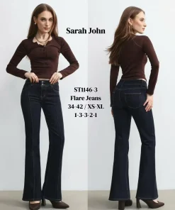 Jeansy damskie ,size xs-xl,Paczka 10szt ,1kolor
