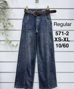 Jeansy Damskie,size xs-xl,Paczka 10szt,1kolor