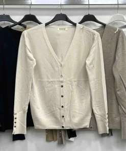 Swetry Damskie WŁOSKA,Size uni,paczka 6szt, mix kolor