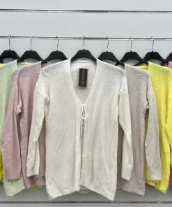 Swetry damskie,size uni,Paczka 6szt,mix kolor