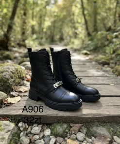 Buty Botki DAMSKIE 36-41 12par)