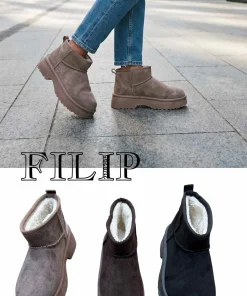 Buty Botki DAMSKIE (36-41,12par)