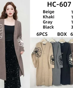 Swetry Damskie,size uni,Paczka 12szt ,mix kolor