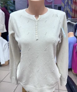 Swetry Damskie ,Size m-2xl,paczka 10szt, mix kolor