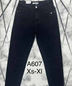 Jeansy Damskie,size xs-xl,Paczka 10szt ,1kolor