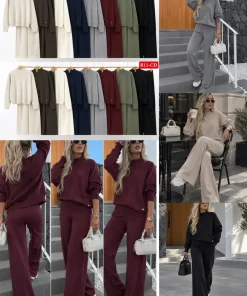 Komplety damskie ,size uni,Paczka 6szt ,mix kolor