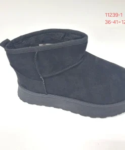 Buty Botki DAMSKIE(36-41,12par)