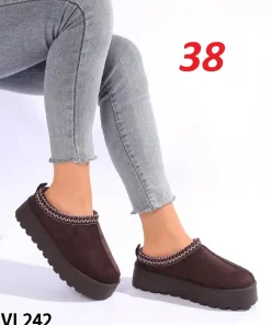 Buty Botki DAMSKIE 36-41 12par)