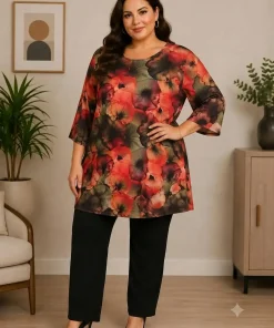 Tuniki damskie,size standard,Paczka 4szt ,1kolor