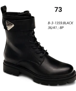 Buty Botki DAMSKIE (36-41,8par)