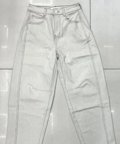 Jeansy Damskie,size xs-xl,Paczka 10szt ,1kolor