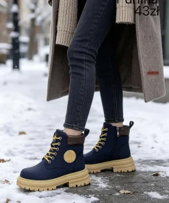 Buty Botki DAMSKIE 36-41 8par)
