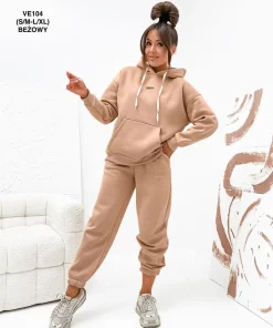 Komplety damskie,size s/m-l/xl,Paczka 4szt,1kolor