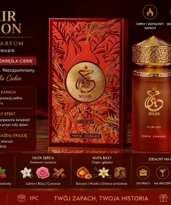 Perfumy Arabskie 100ml paczka 12szt