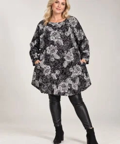 Tuniki Damskie ,Size standard,paczka 4szt, 1kolor