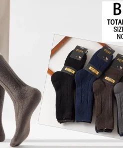 Skarpety MĘSKIE,size 39-46,Paczka 40szt ,mix kolor