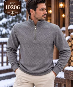 Swetry MĘSKA ,size m-2xl,paczka 12szt,mix kolor