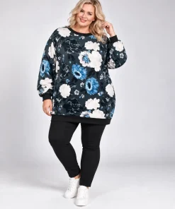 Tuniki damskie, size standard,paczka 4szt,1kolor