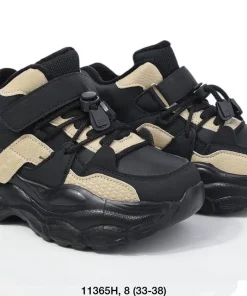 Buty Sportowe DZIECIĘCE (33-38,8par)