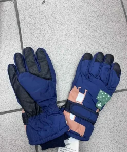 Rękawiczki DZIECIĘCA,Paczka 12szt,mix kolor