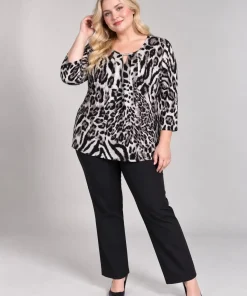Bluzki damskie, size 48-54,paczka 4szt,1kolor