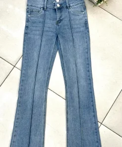 Jeansy Damskie,size 36-42,Paczka 10szt,1kolor