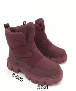 Buty Botki DAMSKIE (36-41 12par)
