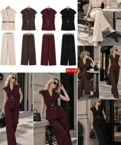 Komplety damskie ,size uni,Paczka 6szt ,mix kolor