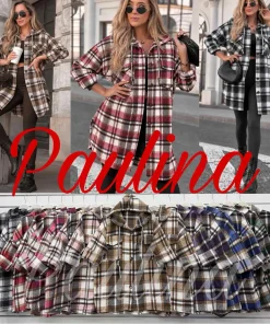 Kurtki Damskie WŁOSKA,Size uni,paczka 6szt, mix kolor