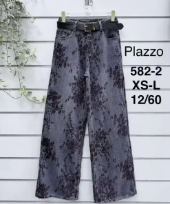Jeansy Damskie,size xs-l,Paczka 12szt,1kolor