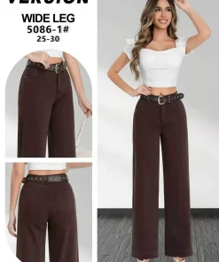 Jeansy Damskie,size 25-30,Paczka 12szt ,1kolor