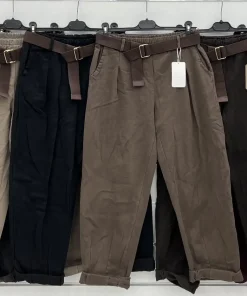 Spodnie damskie,size uni,Paczka 6szt,mix kolor