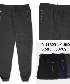 Spodnie MĘSKIE,size l-5xl,Paczka 12szt,mix kolor