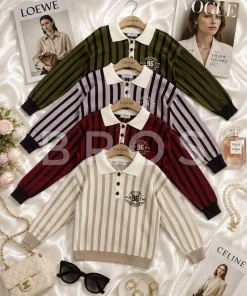 Swetry Damskie,size uni,paczka 6szt, mix kolor