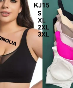 Biustonosz Damskie, size s-3xl,paczka 6szt,1kolor