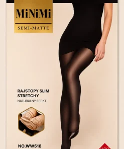 Rajstopy Damskie,size 3xl-6xl,paczka 10szt,1kolor