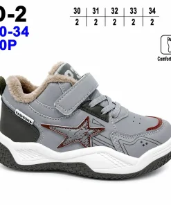 Buty Sportowe DZIECIĘCE (30-34,10par)